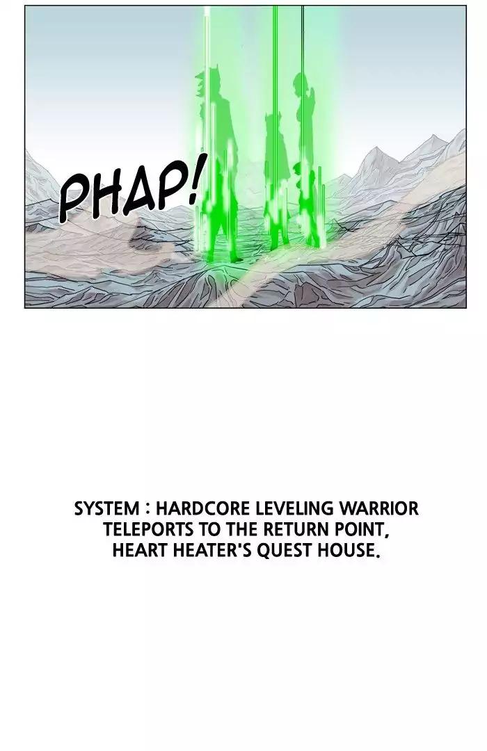 Hardcore Leveling Warrior Chapter 50 60